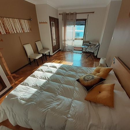 Apartament Morada Do Ultramar Viana do Castelo Zewnętrze zdjęcie