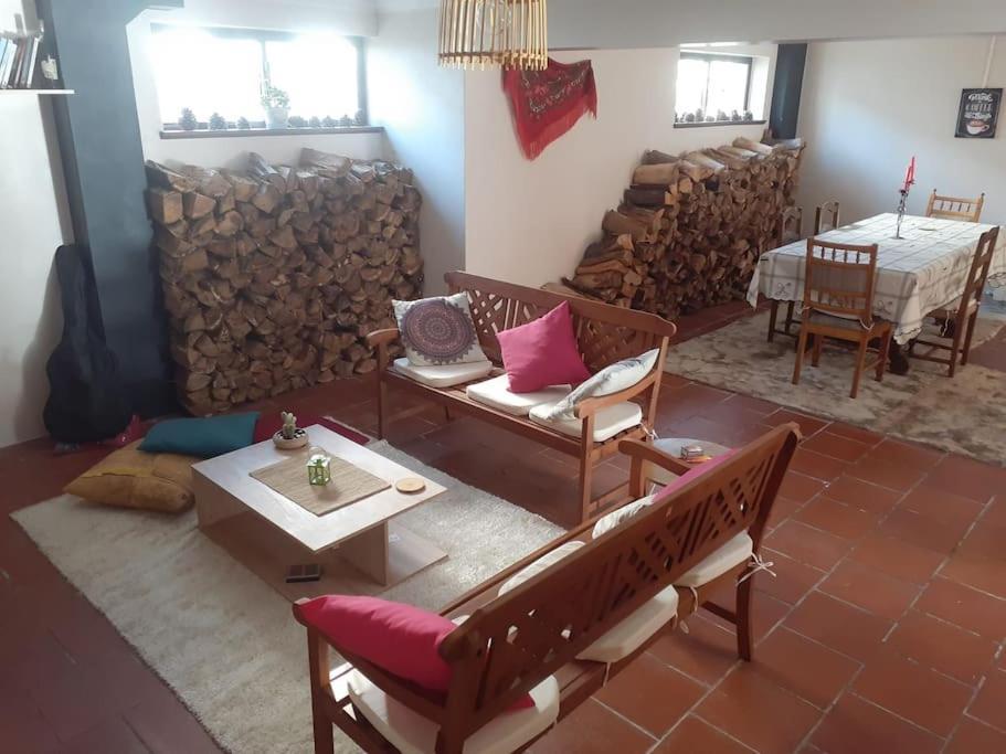 Apartament Morada Do Ultramar Viana do Castelo Zewnętrze zdjęcie