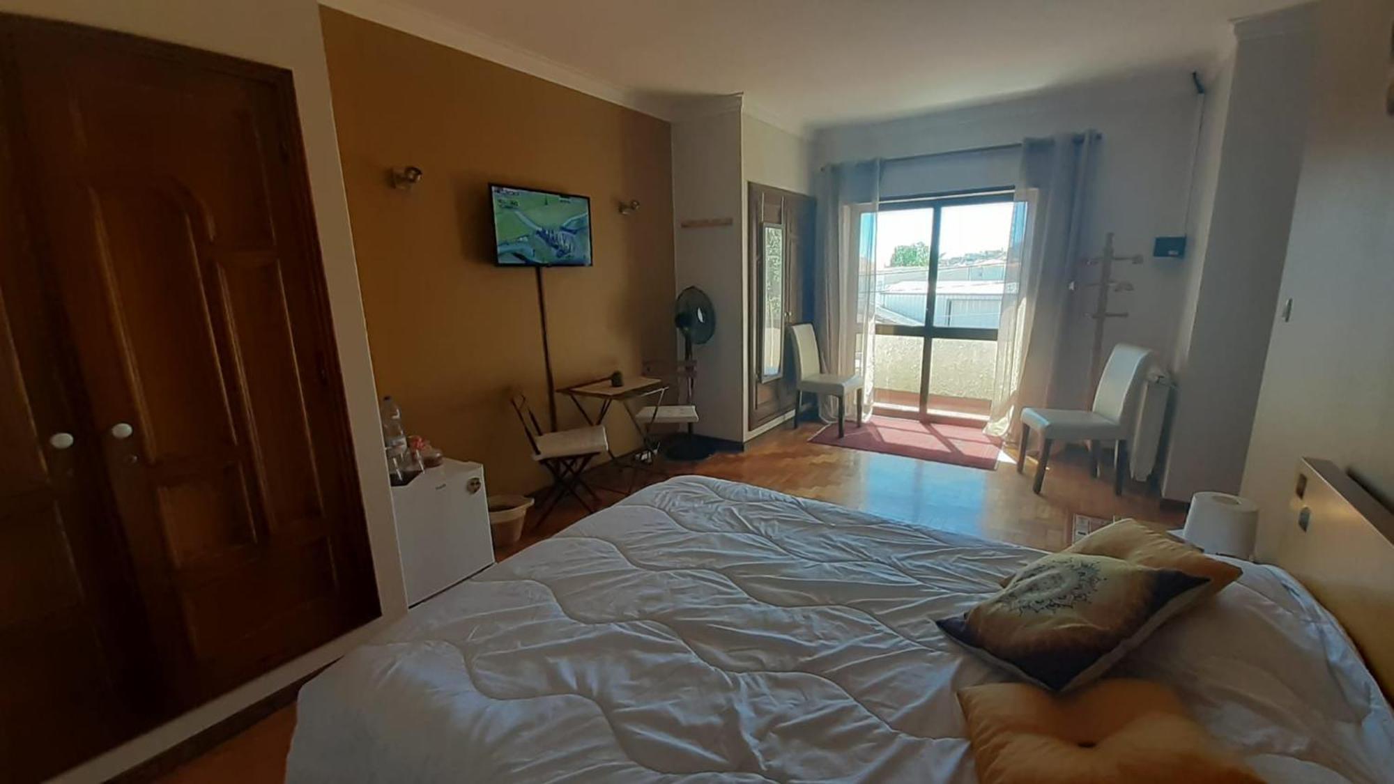 Apartament Morada Do Ultramar Viana do Castelo Zewnętrze zdjęcie