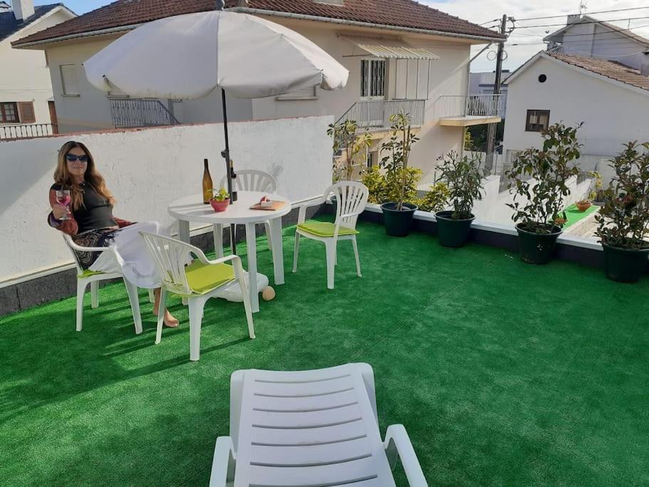 Apartament Morada Do Ultramar Viana do Castelo Zewnętrze zdjęcie