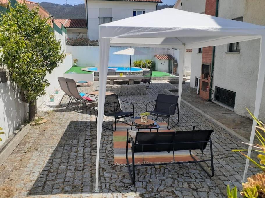 Apartament Morada Do Ultramar Viana do Castelo Zewnętrze zdjęcie