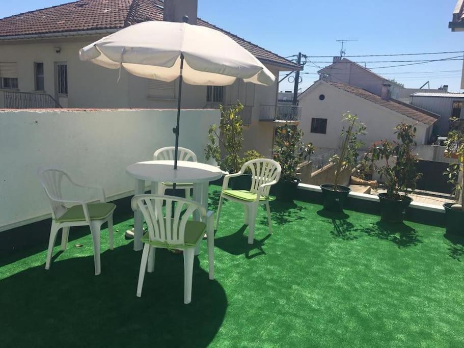 Apartament Morada Do Ultramar Viana do Castelo Zewnętrze zdjęcie