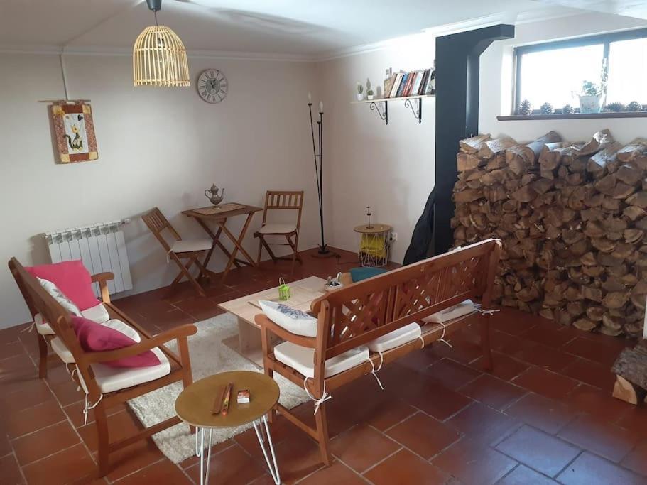 Apartament Morada Do Ultramar Viana do Castelo Zewnętrze zdjęcie