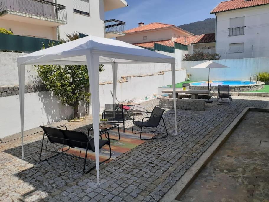 Apartament Morada Do Ultramar Viana do Castelo Zewnętrze zdjęcie
