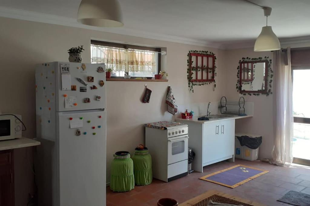 Apartament Morada Do Ultramar Viana do Castelo Zewnętrze zdjęcie