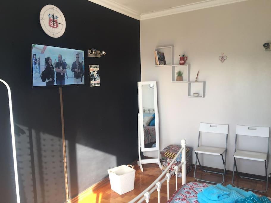 Apartament Morada Do Ultramar Viana do Castelo Zewnętrze zdjęcie
