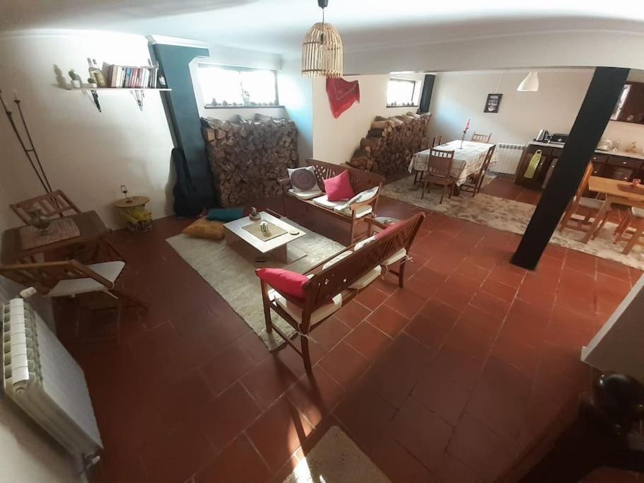 Apartament Morada Do Ultramar Viana do Castelo Zewnętrze zdjęcie