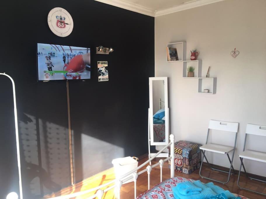 Apartament Morada Do Ultramar Viana do Castelo Zewnętrze zdjęcie
