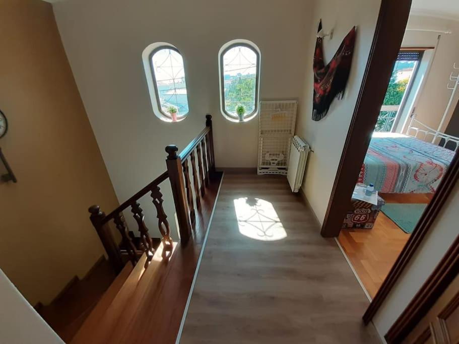 Apartament Morada Do Ultramar Viana do Castelo Zewnętrze zdjęcie
