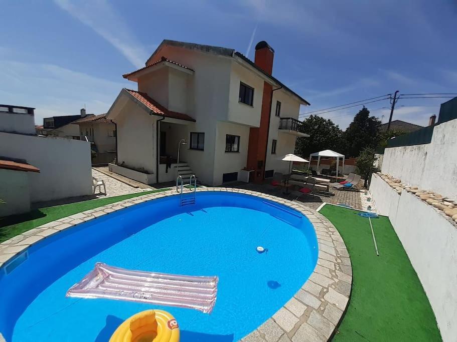 Apartament Morada Do Ultramar Viana do Castelo Zewnętrze zdjęcie