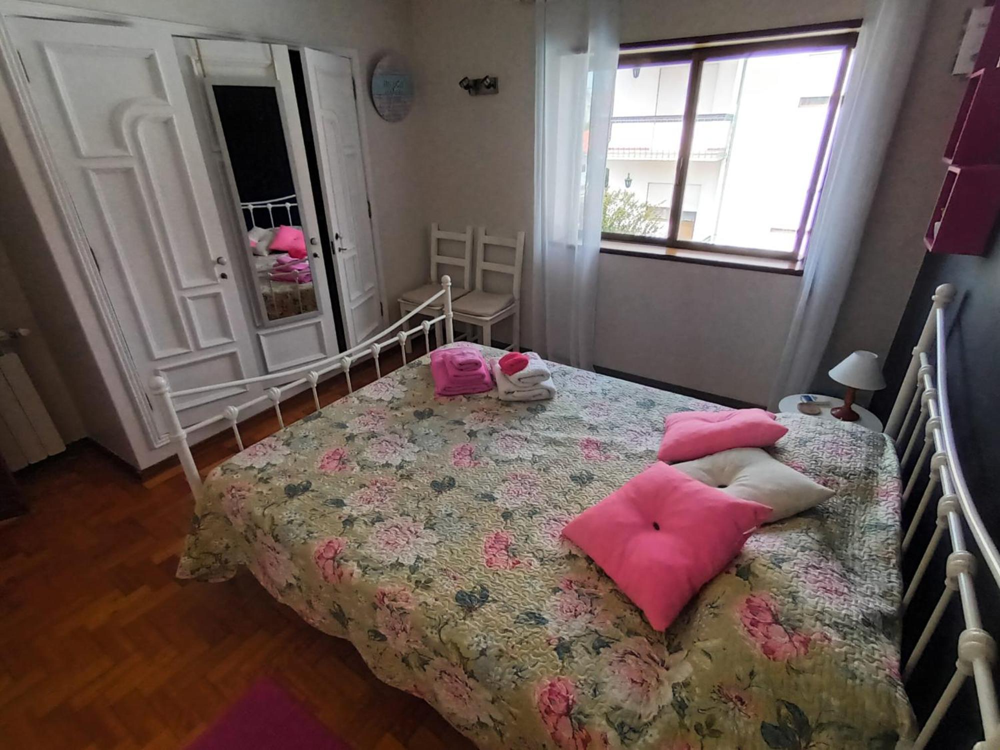 Apartament Morada Do Ultramar Viana do Castelo Zewnętrze zdjęcie