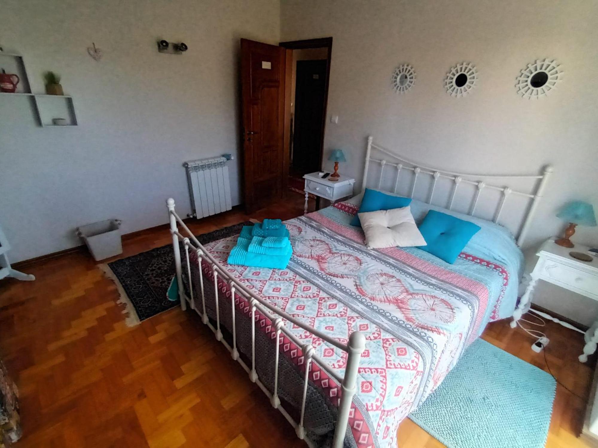 Apartament Morada Do Ultramar Viana do Castelo Zewnętrze zdjęcie