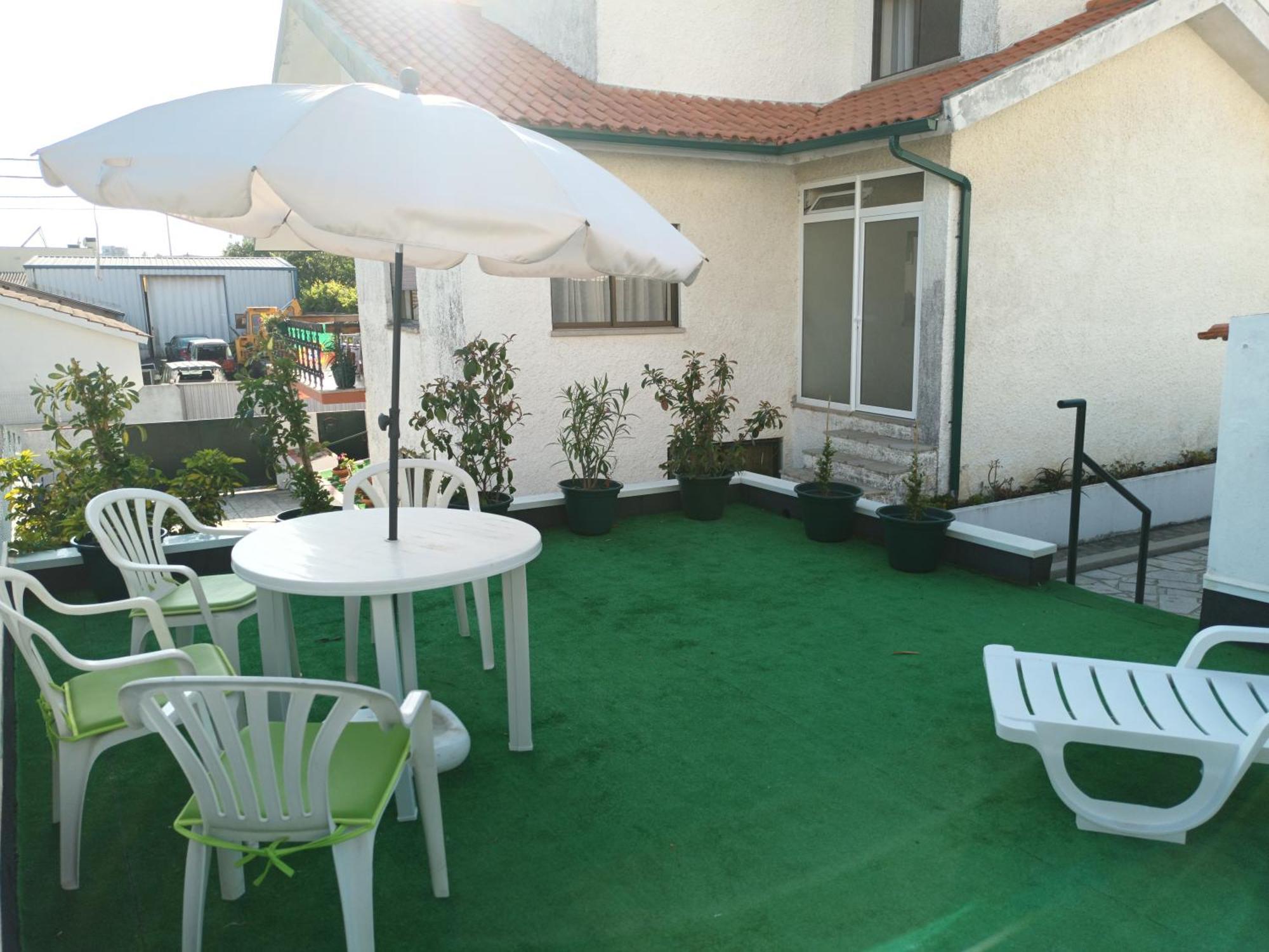 Apartament Morada Do Ultramar Viana do Castelo Zewnętrze zdjęcie