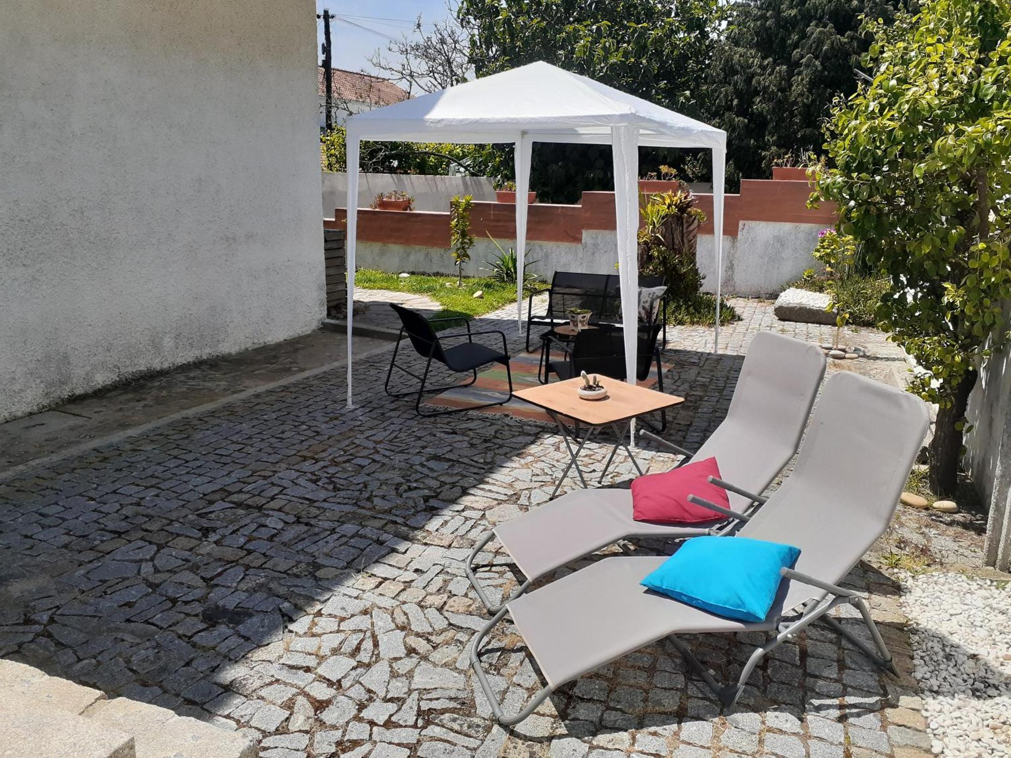 Apartament Morada Do Ultramar Viana do Castelo Zewnętrze zdjęcie