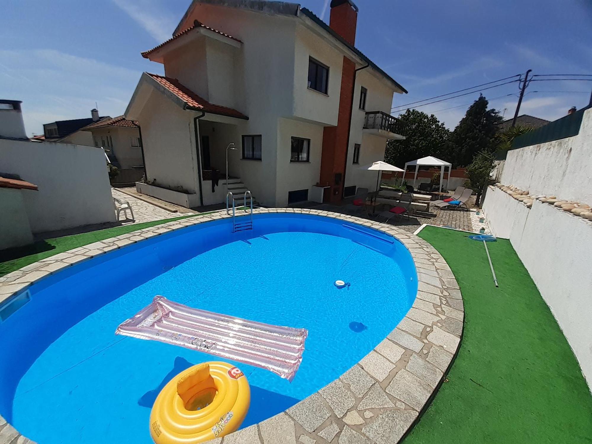 Apartament Morada Do Ultramar Viana do Castelo Zewnętrze zdjęcie