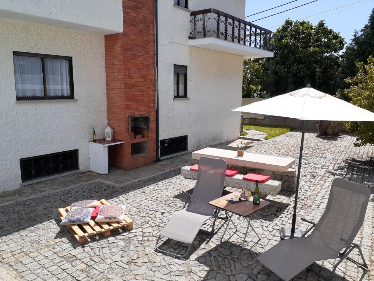 Apartament Morada Do Ultramar Viana do Castelo Zewnętrze zdjęcie