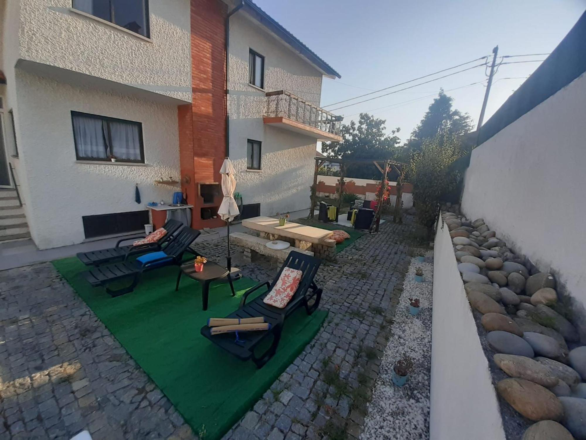 Apartament Morada Do Ultramar Viana do Castelo Zewnętrze zdjęcie