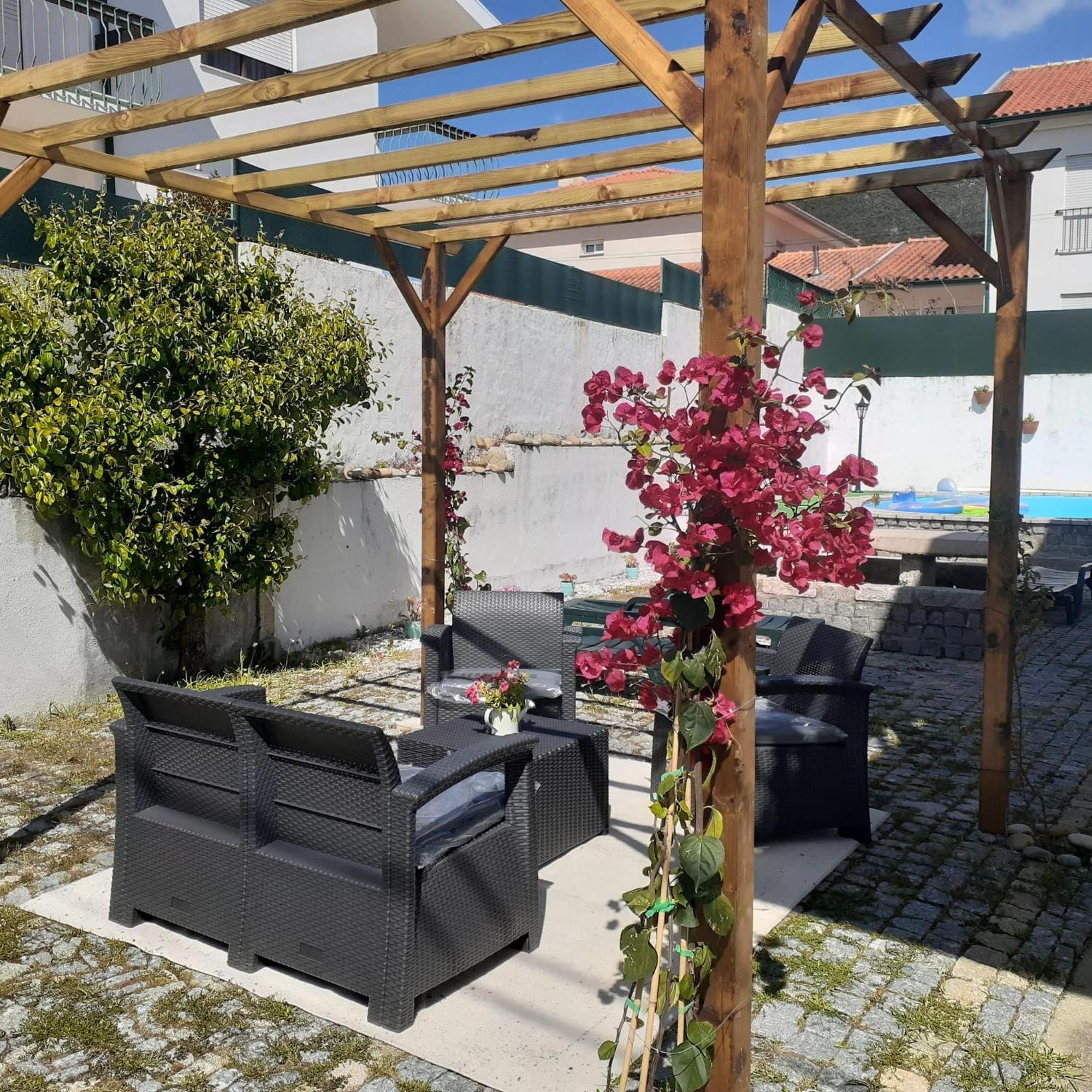 Apartament Morada Do Ultramar Viana do Castelo Zewnętrze zdjęcie