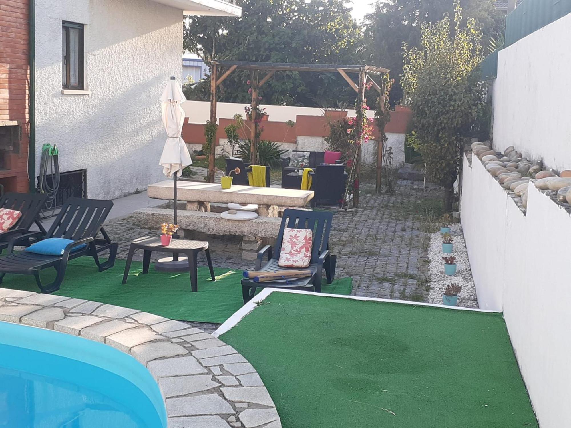 Apartament Morada Do Ultramar Viana do Castelo Zewnętrze zdjęcie