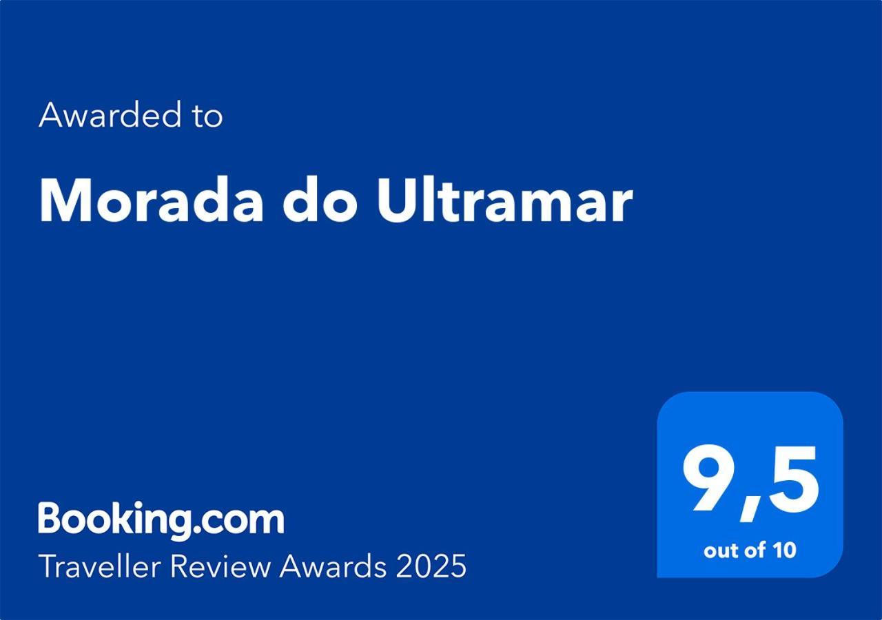 Apartament Morada Do Ultramar Viana do Castelo Zewnętrze zdjęcie