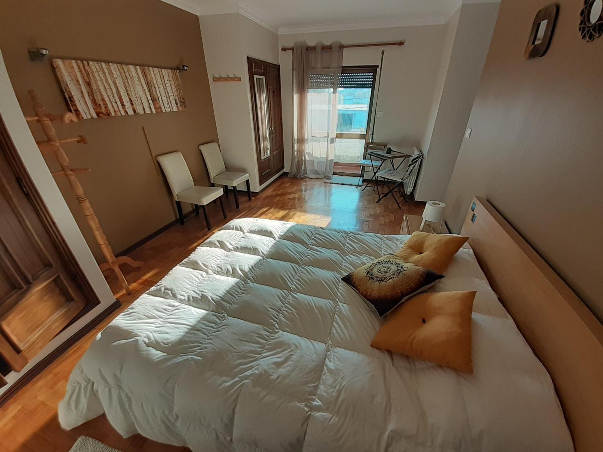 Apartament Morada Do Ultramar Viana do Castelo Zewnętrze zdjęcie
