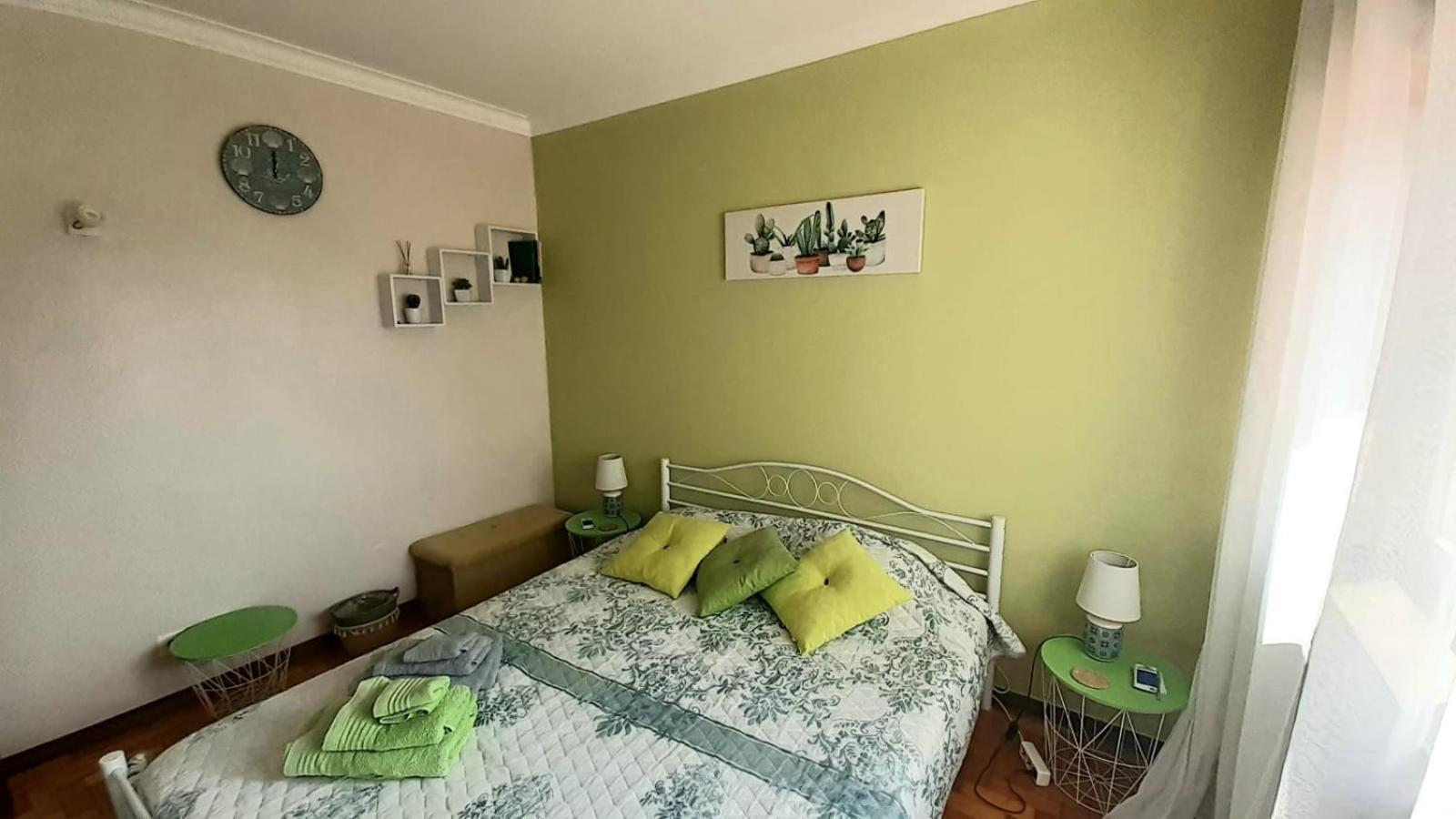 Apartament Morada Do Ultramar Viana do Castelo Zewnętrze zdjęcie