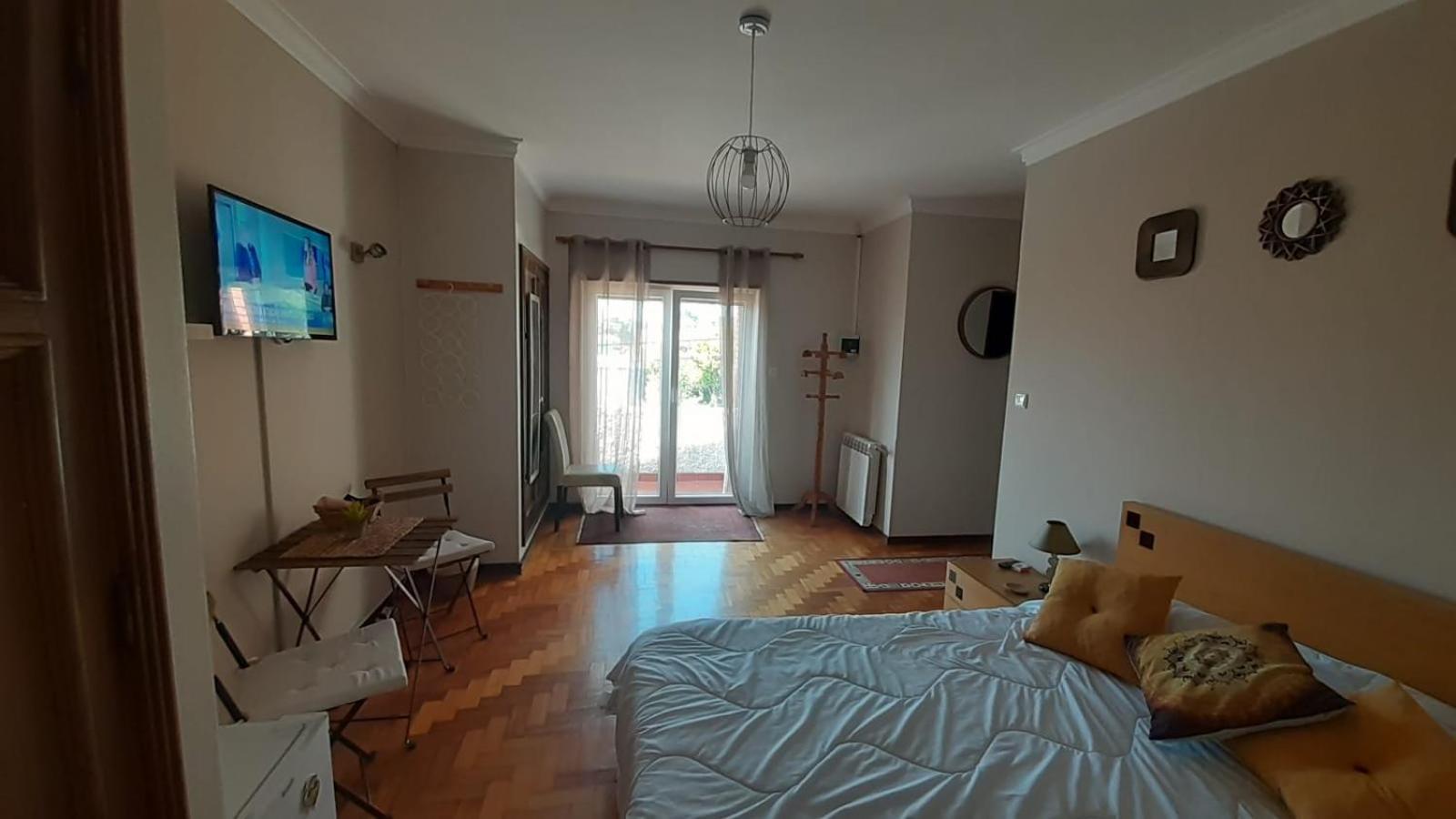 Apartament Morada Do Ultramar Viana do Castelo Zewnętrze zdjęcie