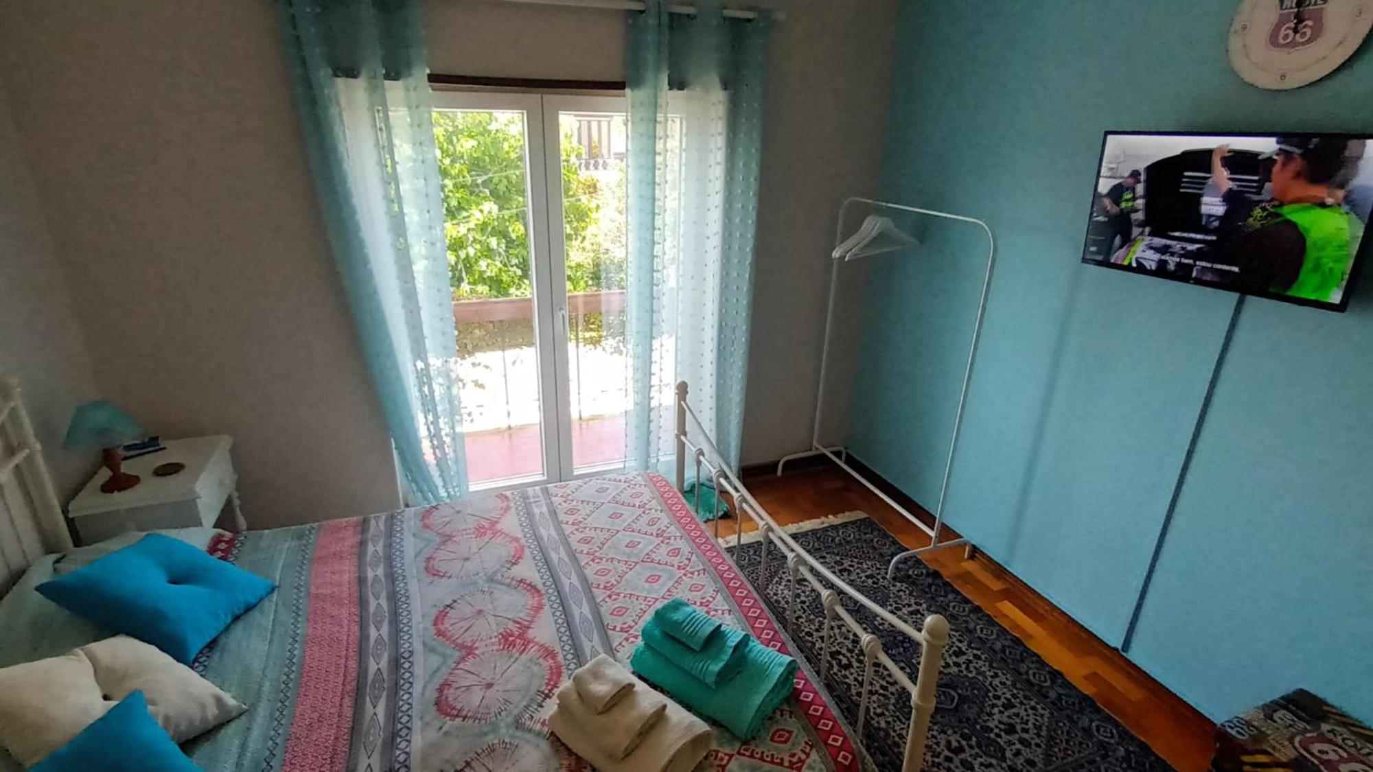 Apartament Morada Do Ultramar Viana do Castelo Zewnętrze zdjęcie