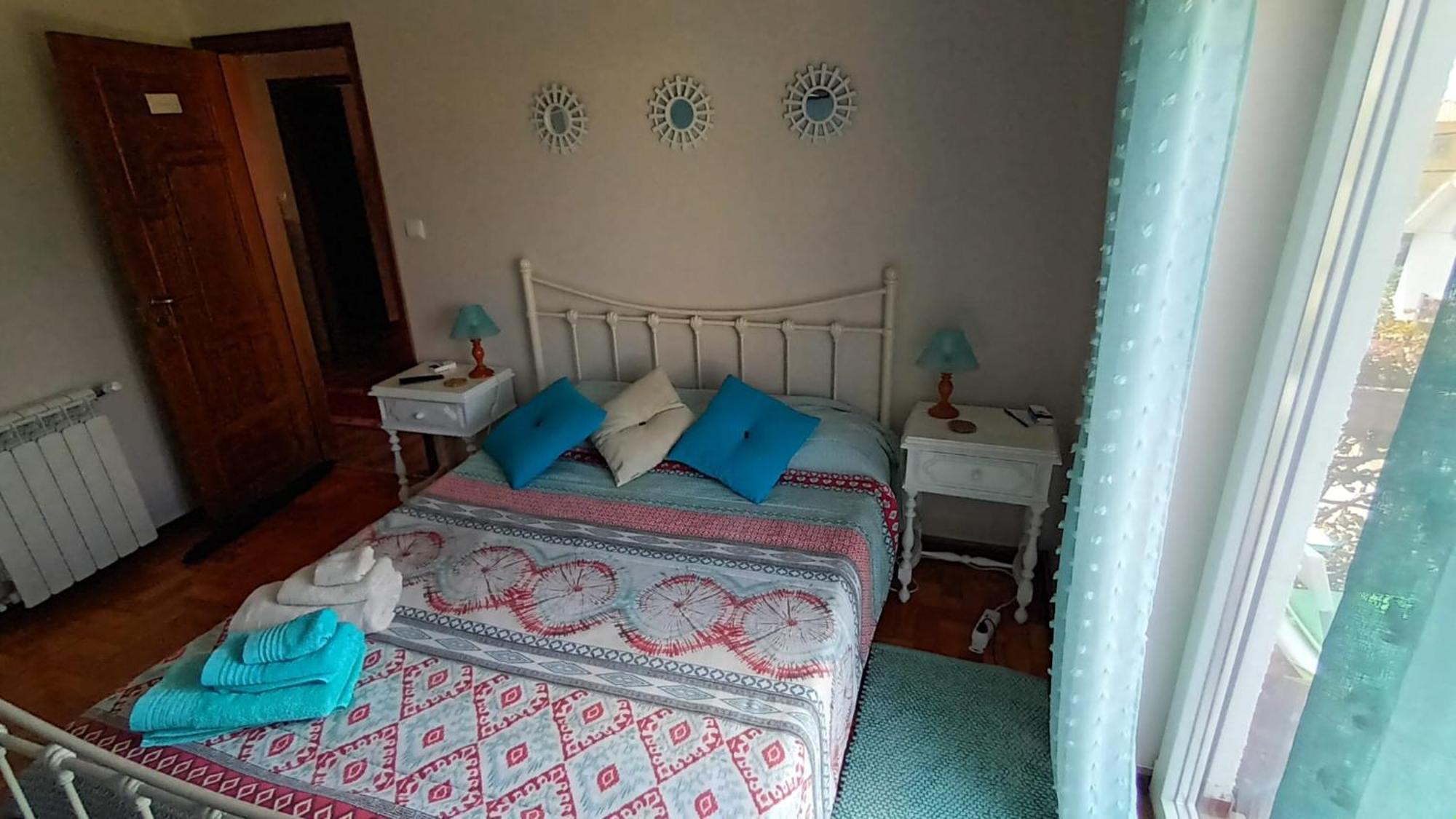 Apartament Morada Do Ultramar Viana do Castelo Zewnętrze zdjęcie