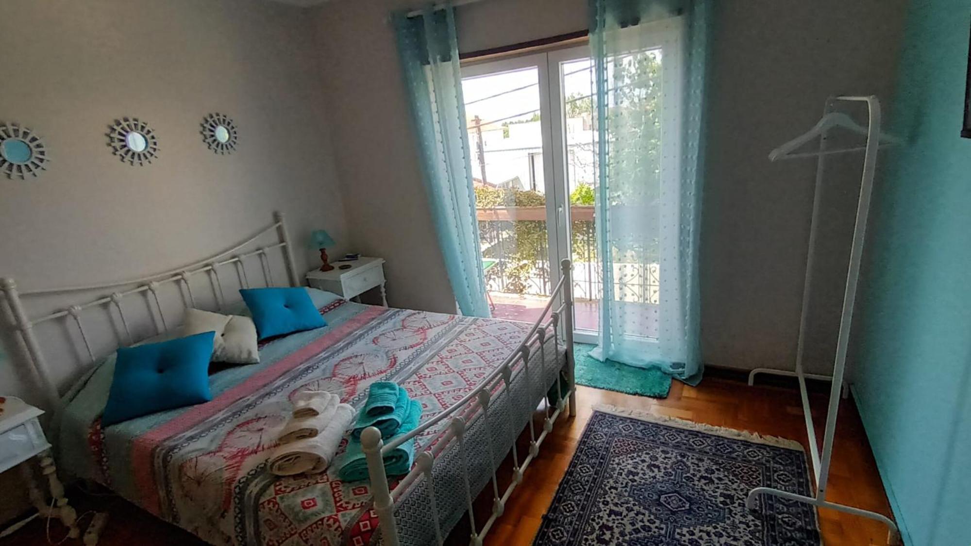 Apartament Morada Do Ultramar Viana do Castelo Zewnętrze zdjęcie