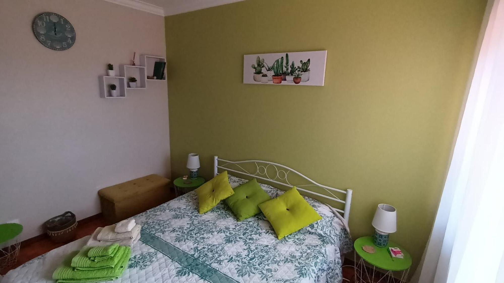 Apartament Morada Do Ultramar Viana do Castelo Zewnętrze zdjęcie