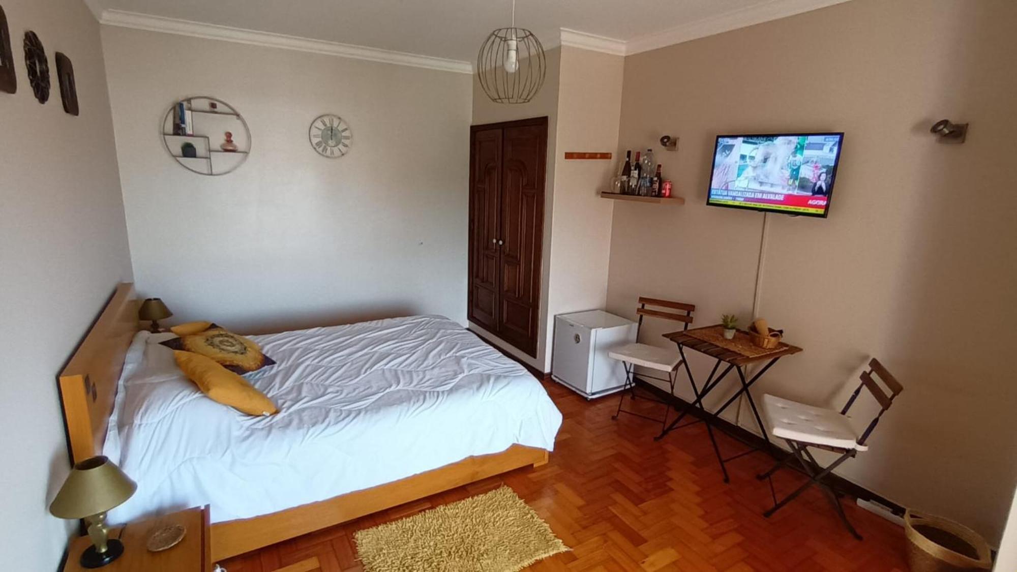 Apartament Morada Do Ultramar Viana do Castelo Zewnętrze zdjęcie