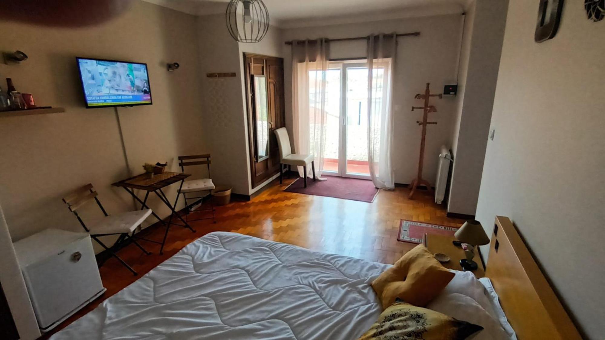Apartament Morada Do Ultramar Viana do Castelo Zewnętrze zdjęcie
