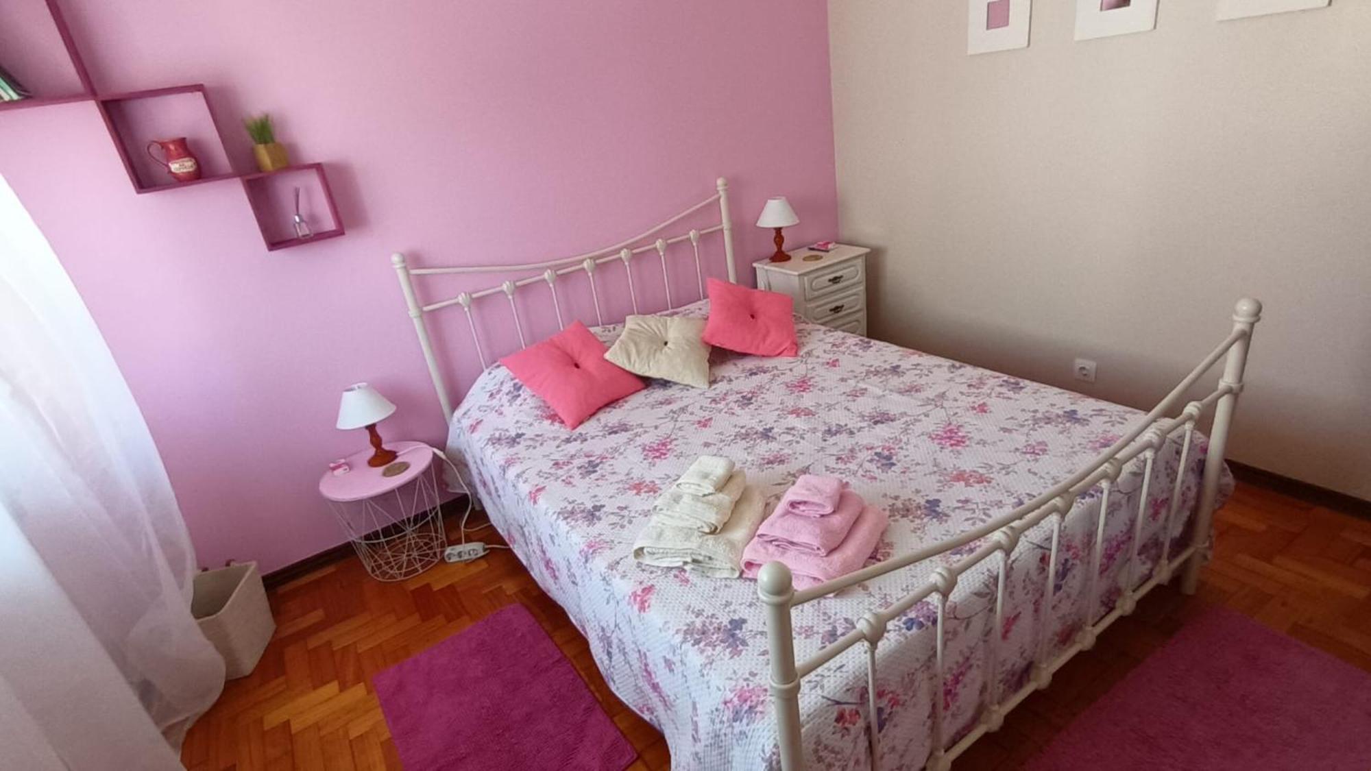 Apartament Morada Do Ultramar Viana do Castelo Zewnętrze zdjęcie