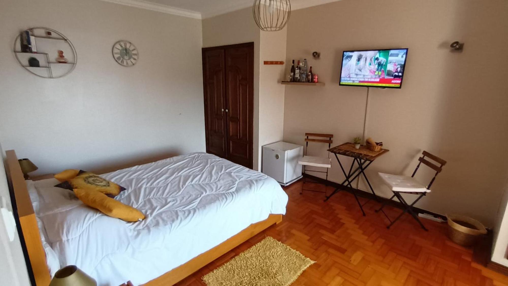Apartament Morada Do Ultramar Viana do Castelo Zewnętrze zdjęcie