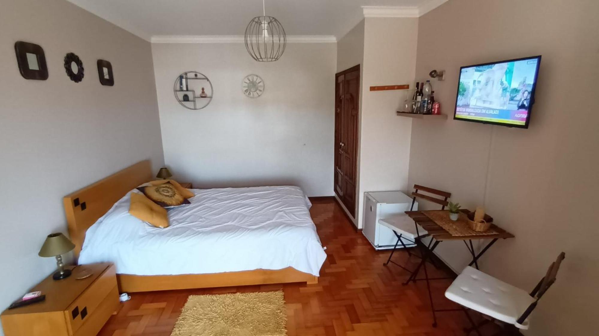 Apartament Morada Do Ultramar Viana do Castelo Zewnętrze zdjęcie