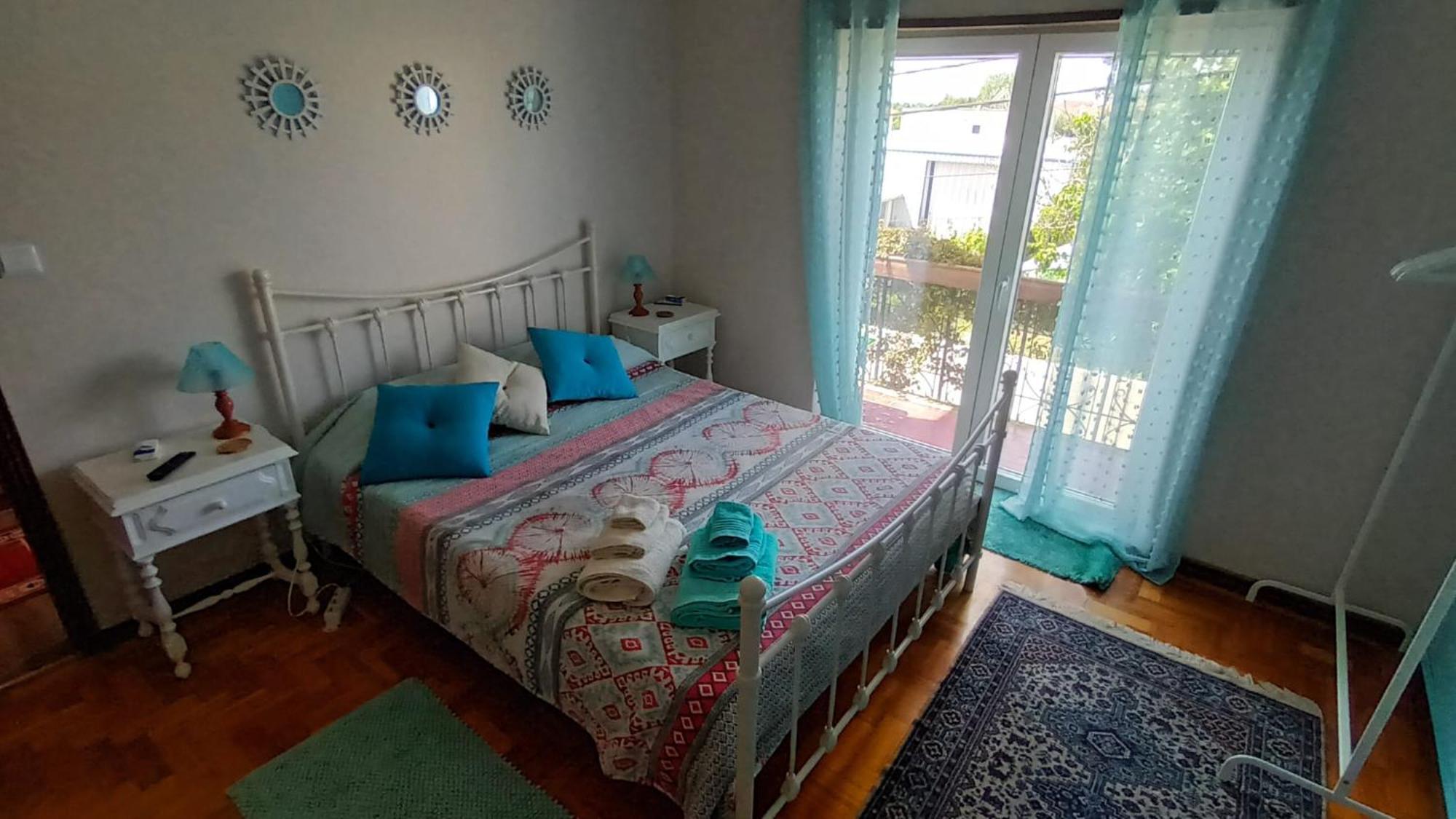 Apartament Morada Do Ultramar Viana do Castelo Zewnętrze zdjęcie
